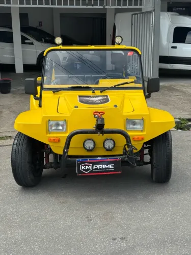 BRM Buggy /m-8/m-8 Long 1.6 2005