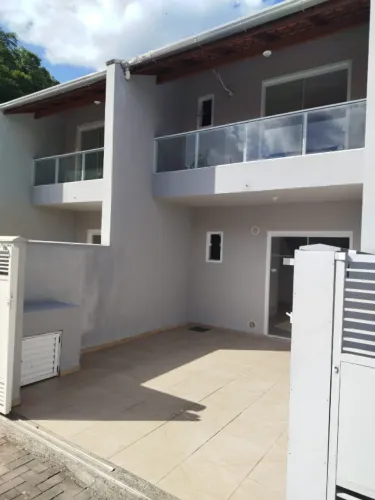 sobrado bairro Itoupava central