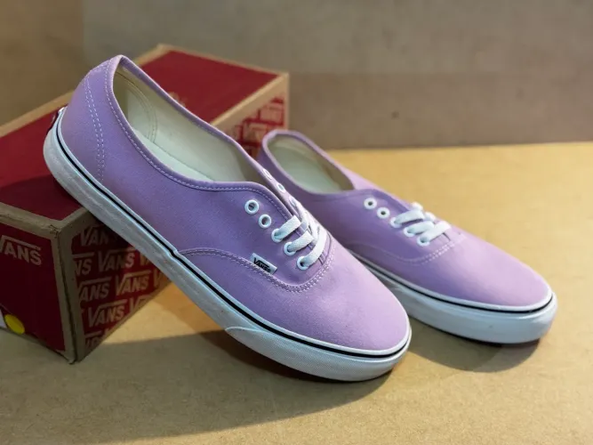Vans AUTHENTIC COLOR THEORY LUPINE