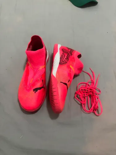 TENIS DE FUTSAL PUMA FUTURE MATCH 7