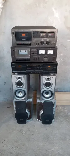 Aparelhos vintage