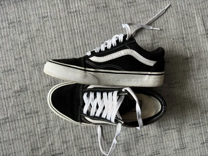 Tênis Vans original 35