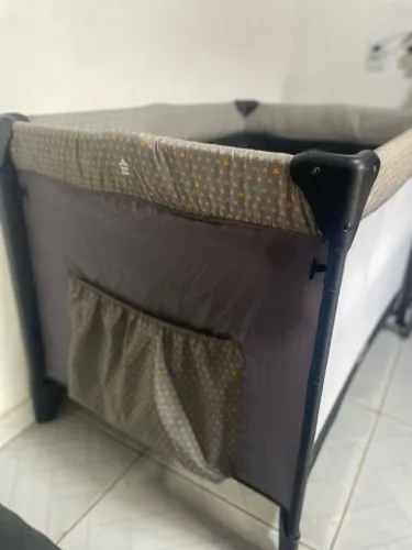 Berço para criança