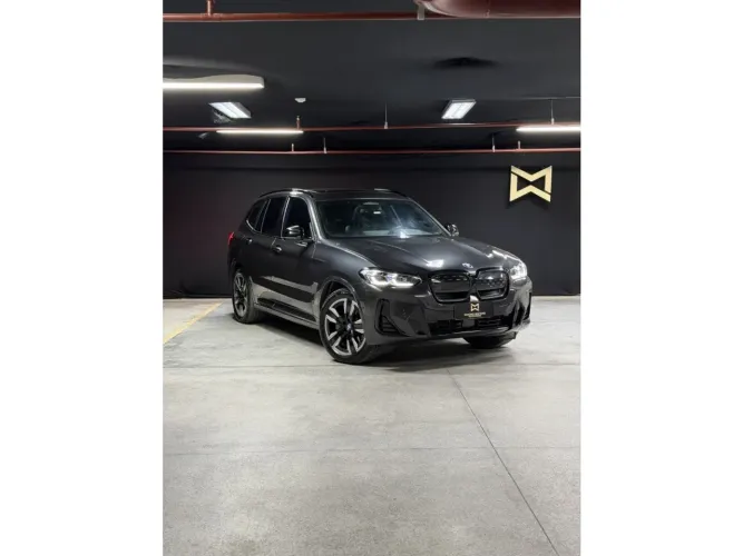 BMW IX3 M Sport Aut. (elétrico) 2023