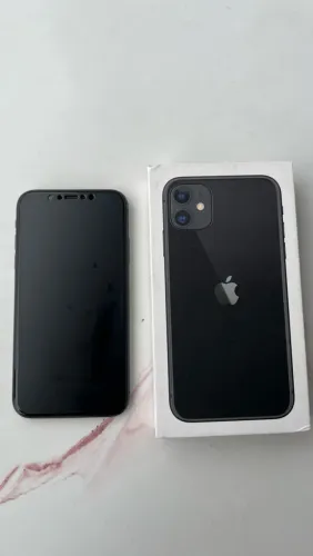 iPhone 11 128GB