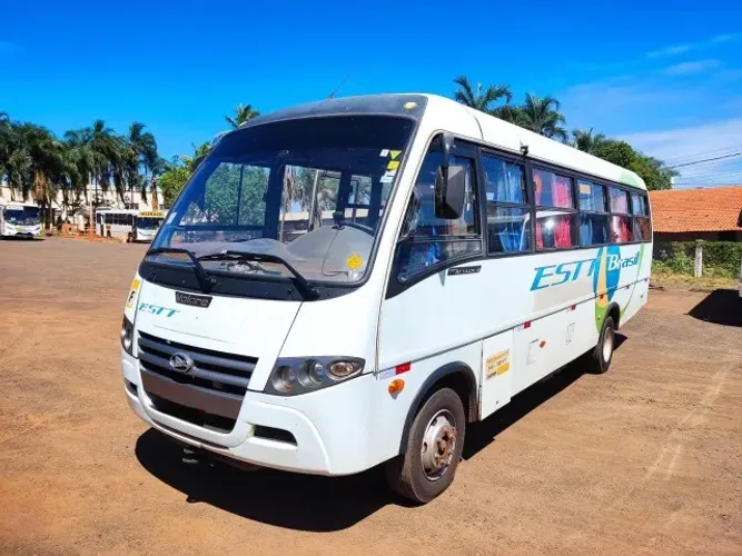 MARCOPOLO VOLARE V8L ON - ANO 2019/2020