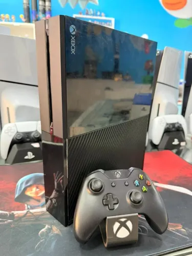 Xbox One todos modelos disponiveis veja valores no anuncio entre em contato