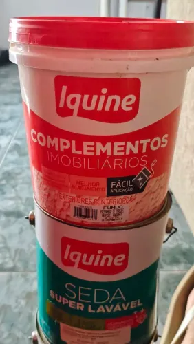 Reforma sua casa