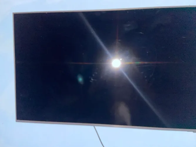 TV Smart Samsung 43?