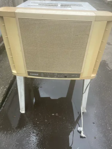 Ar condicionado 10.000 Btu