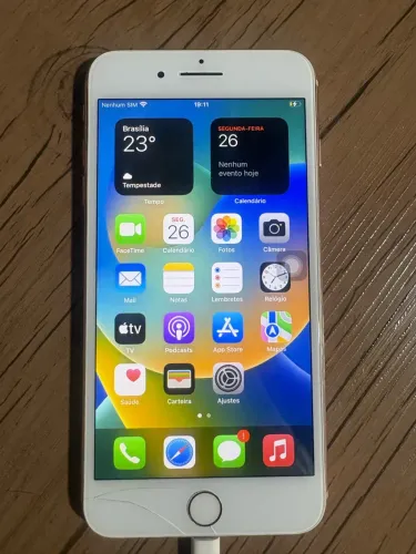 iPhone 8 Plus 64g