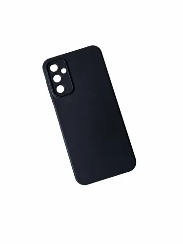 Capinha de celular - Samsung M14 ( COR:PRETA )