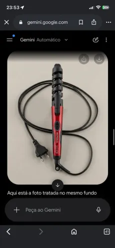 Baby liss mondial