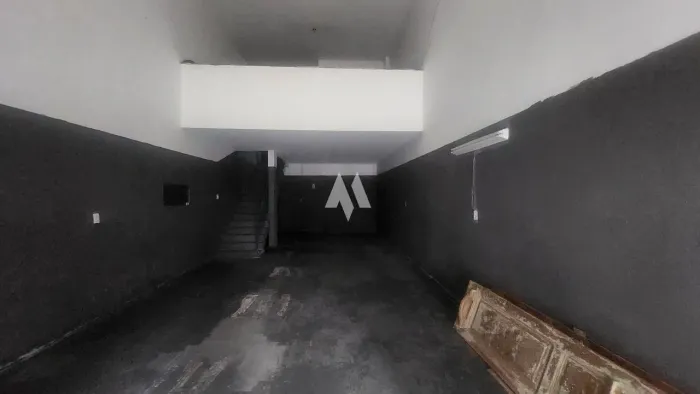 Loja em Vila Nova, Santos/SP