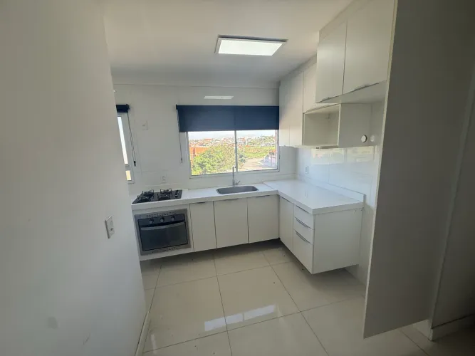 Apartamento para Alugar - Aparecidinha - Sorocaba/SP