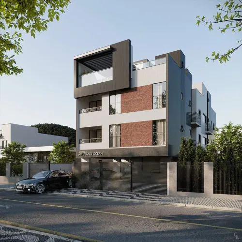 Cobertura Duplex com 2 Dormitorio(s) localizado(a) no bairro Altiplano Cabo Branco em João