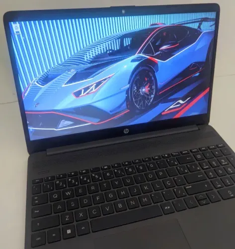 Notebook HP G9 i5-1235U (10 Núcleos) (40 Dias de Uso)