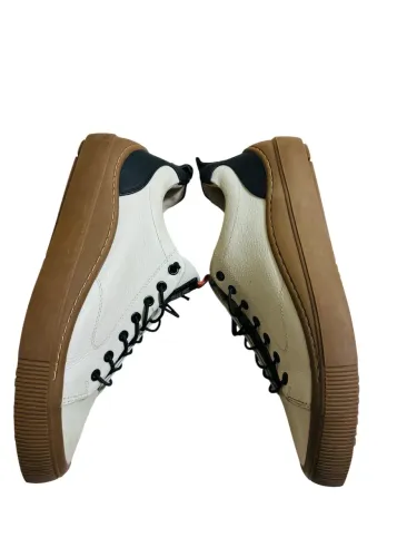 Sapatênis Milano sneaker seminovo