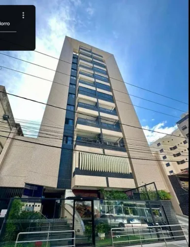 Apartamento para aluguel em Guarapari - Praia do Morro