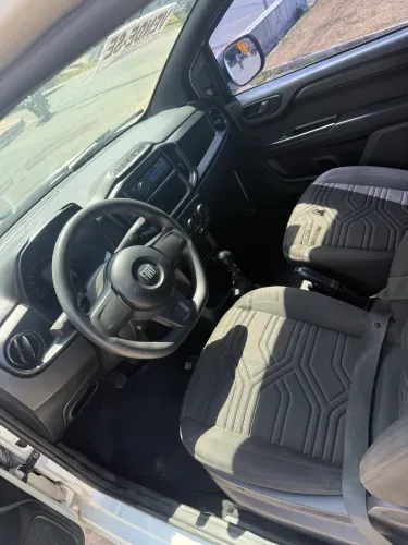 Fiat Fiorino Endurance EVO 1.4 Flex 8V 2P 2022
