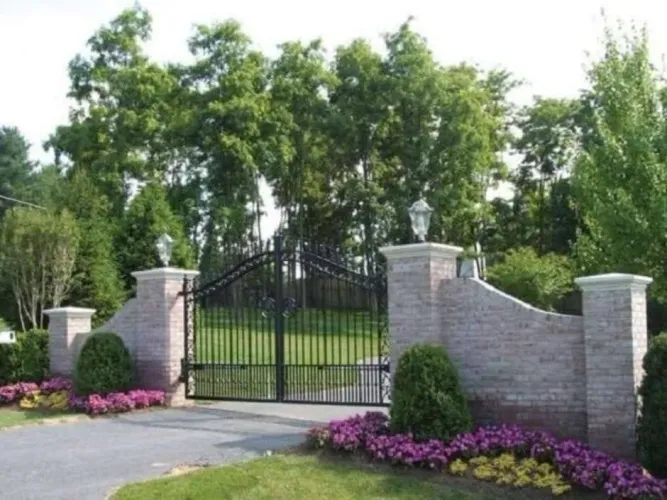 Campo Largo, Três Casas alto padrão à venda, 145.200m², à 25km Parque Barigui, Jardim Flor