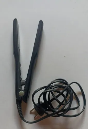 Chapinha Taiff para Cabelo