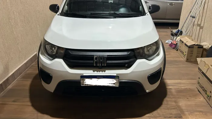 Fiat Mobi Like 1.0 Fire Flex 5P. 2023