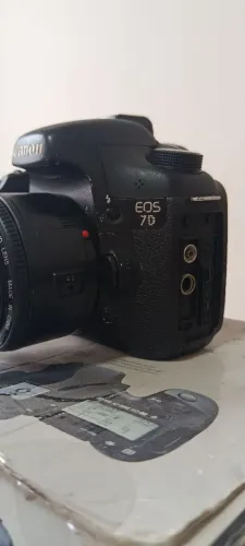 Canon 7D