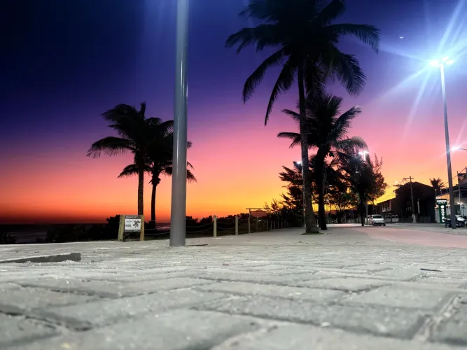 Casa na praia da Vila Saquarema