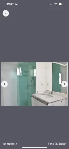 Apartamento Totalmente Mobiliado