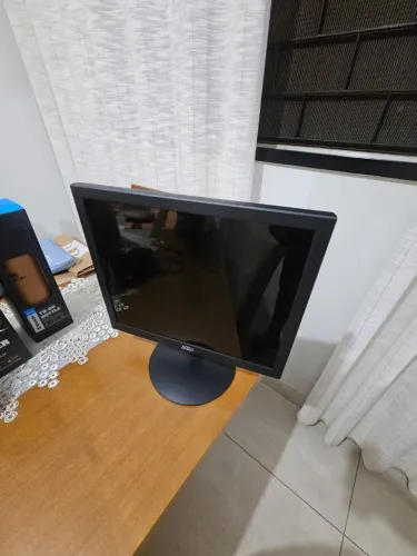 Monitor Led 17 Polegadas Aitek