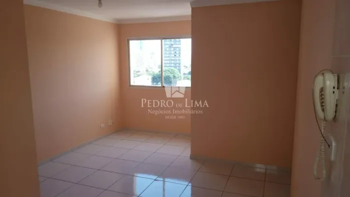 Apartamento 3 quartos 1 suíte, 1 vaga - Condomínio Adriatíco - Mooca