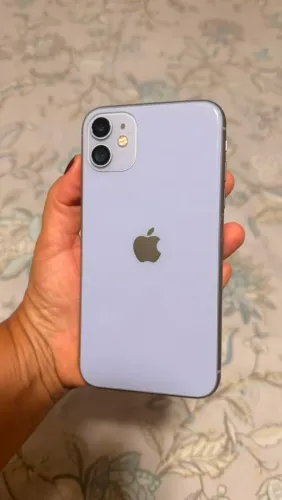 iPhone 11 pra vender logo