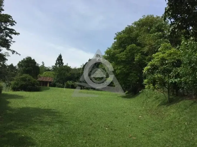 Terreno à venda em Campinas, Sítios de Recreio Gramado, com 5000 m²