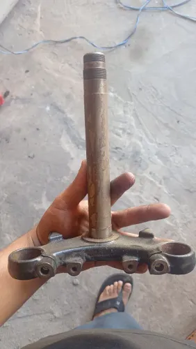 Mesa inferior 160