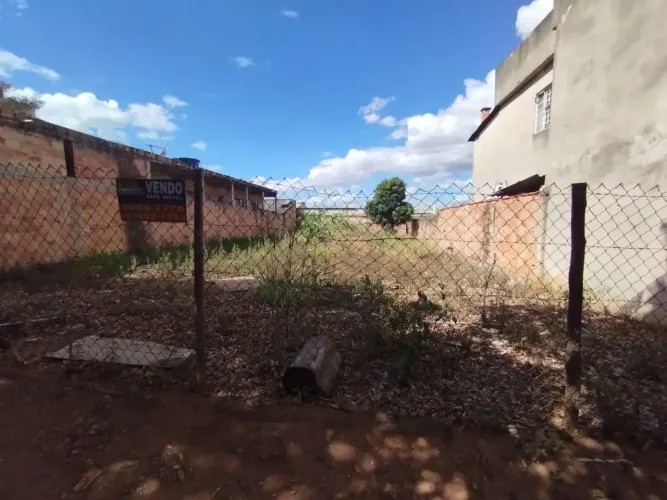 Lote à venda, Nova Baden - Betim/MG