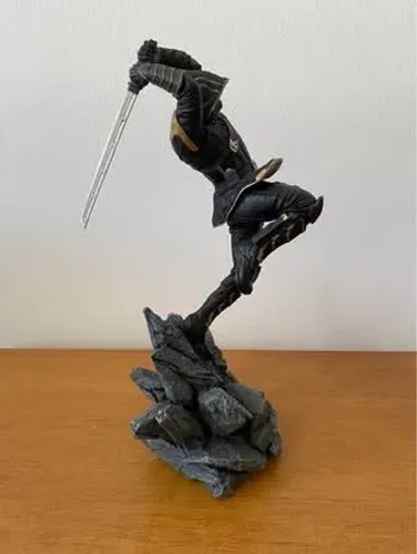 Action Figure Ronin - Iron Studios (Marvel) - 1/10 - Endgame