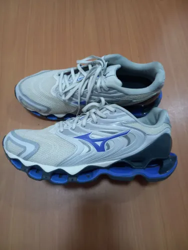 Mizuno prophecy 12s original tm42/43