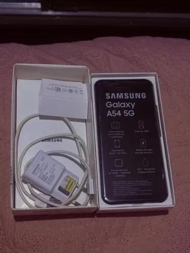 Samsung Galaxy A54 5G (128 GB)