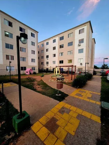 Apartamento com 2 dormitórios à venda, 42 m² por R$ 144.900,00 - Rubem Berta - Porto Alegr