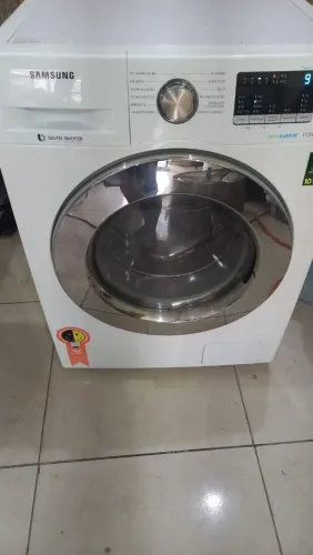 Máquina lava e seca Samsung 