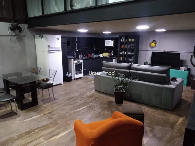 Loft de 100m² disponível para venda no bairro Moinho de Vento | Barra Mansa, RJ