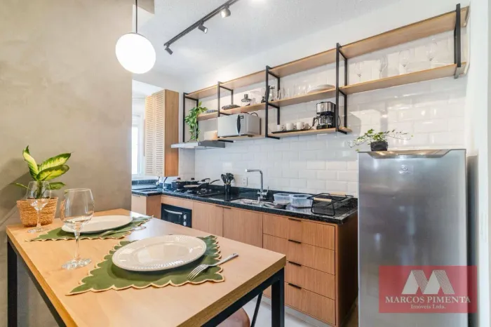 Apartamento com 2 dormitórios à venda, 55 m² por R$ 578.000,00 - Liberdade - São Paulo/SP