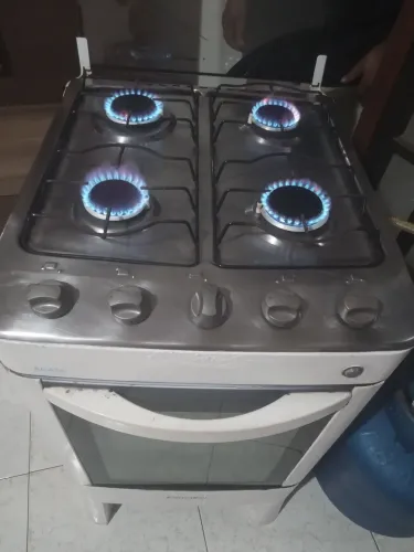 Fogão