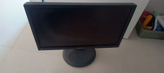 Monitor POSITIVO 21 polegadas HD