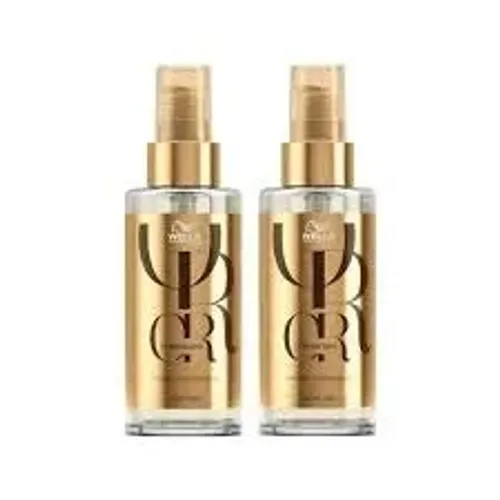 Produto vendido: Pack Wella Professionals Oil Reflections - Óleo Capilar 100ml