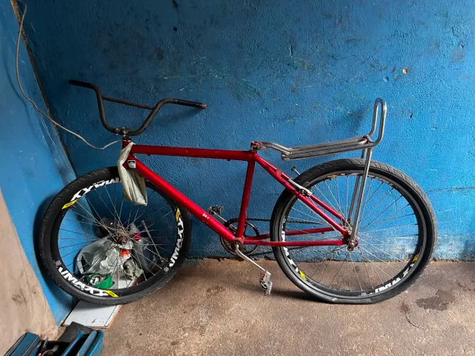Bike aro 26