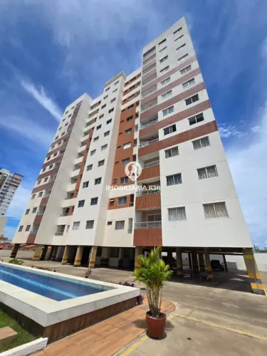 APARTAMENTO - BAIRRO URUGUAI, ZONA LESTE