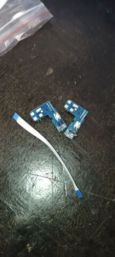Botão power de play2