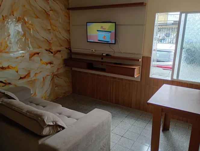 Alugo AP na rua Inácio de Souza Moraes 245 piedade Jaboatão dos Guararapes